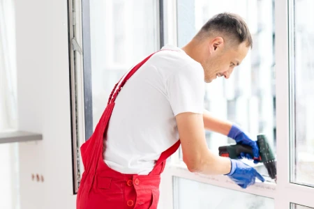 24/7 Glass Door Repair Facilities in Palm Harbor, FL
