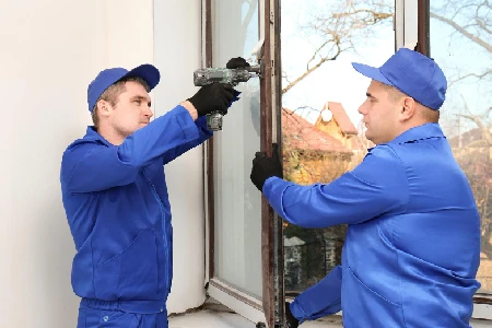 Residential Broken Glass Repair Solutions in Palm Harbor, FL