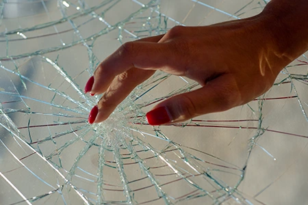 Emergency Glass Repair in Palm Harbor, FL
