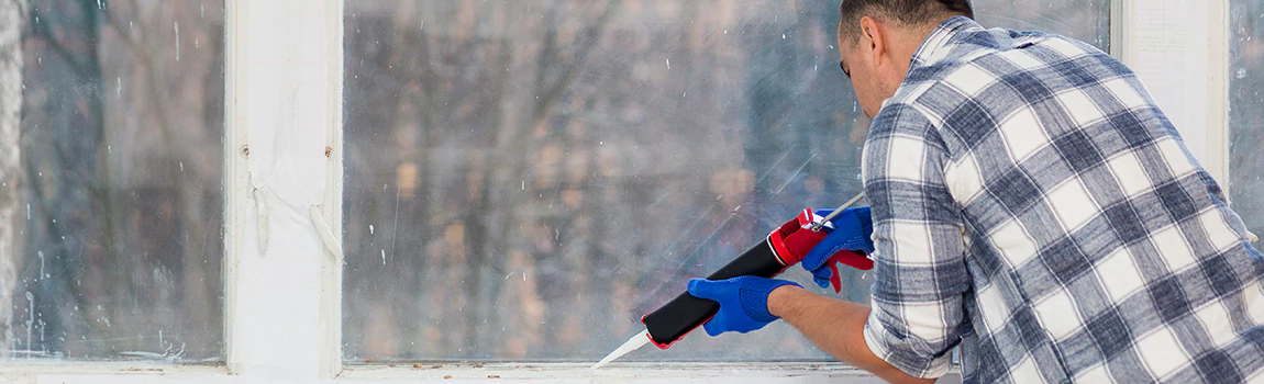 Foggy Window Repair Services in Palm Harbor, FL