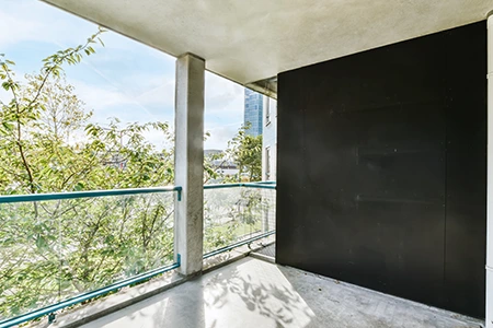 Commercial Glass Railing Repair Services in Palm Harbor, FL