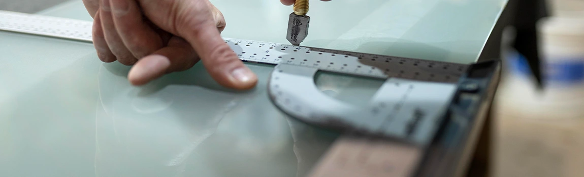 Commercial Glass Repair Company in Palm Harbor, FL