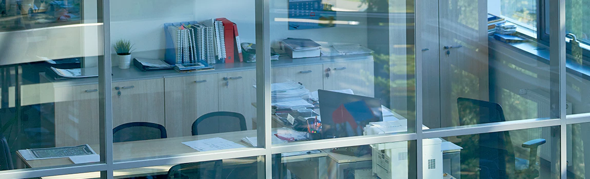 Replace Insulating Glass in Palm Harbor, FL