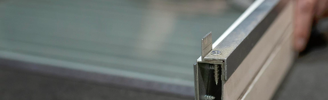 Foggy Mirror Repair in Palm Harbor, FL