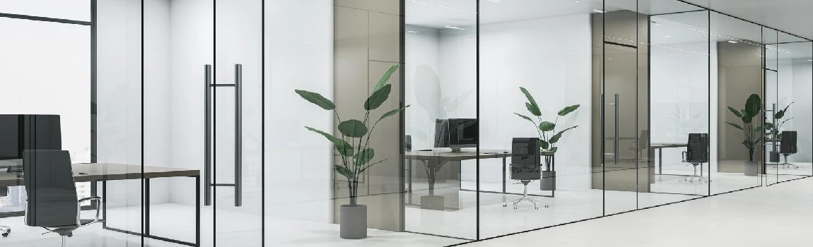 Low-E Glass in Palm Harbor, FL